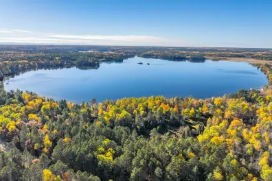 Lower Buckatabon Lake Property 5585 Spruce Rd Photo 2