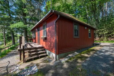 Picture 1 - Big Arbor Vitae Property 10591 Pine Arbor Dr