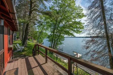 Big Arbor Vitae Property 10591 Pine Arbor Dr Photo 2