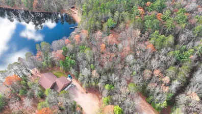 Little St. Germain Property Lot 1 Snooks Ln Photo 2