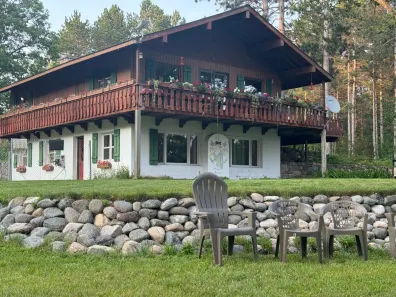 Picture 1 - Lake of the Hills Property 4641 Lake Hills Landing Rd