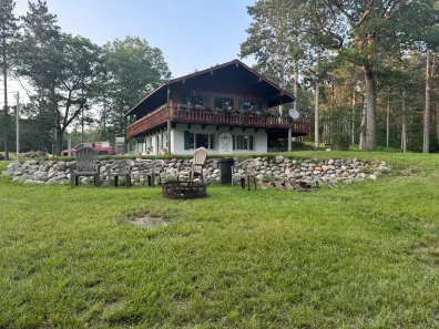 Lake of the Hills Property 4641 Lake Hills Landing Rd Photo 2