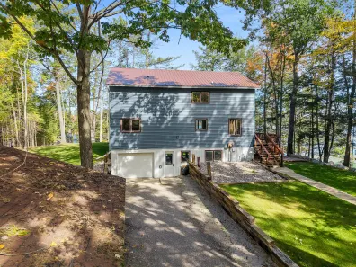 Silver Lake (C) Property 5600 Silver Lake Rd S Photo 2