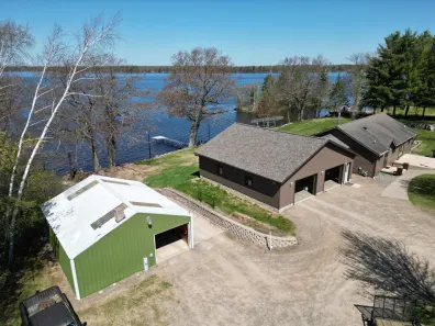 Pelican Lake Property 827 Hwy 45 Photo 2