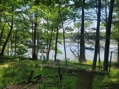 Wind Pudding Lake lot picture