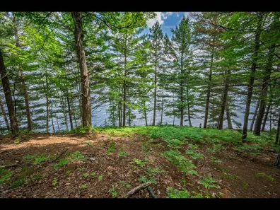 Picture 1 - Clearwater Lake Property Lot 134 Clearwater Lake Tr