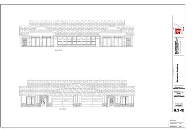 Arrowhead Lake Property 1098 Serenz Ln Photo 2