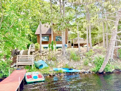 Moen Lake Property 4175 Moen Lake Rd Photo 2