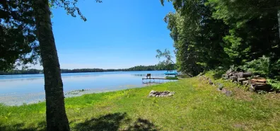 Wilson Lake Property 3997N Wilson Lake Circle East Photo 2