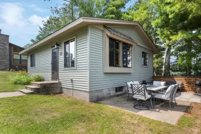 Lake Nokomis Property 1915 Summer Breeze Ln Photo 2