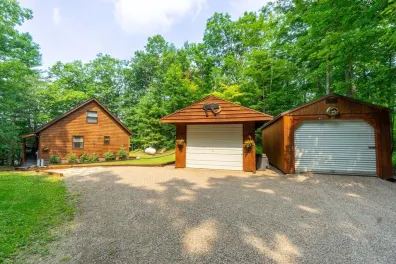 Undocumented Lake Property 8066 Blue Jay Ln Photo 2