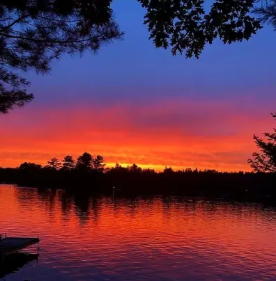 Little St. Germain Property 1428 Halberstadt Rd Photo 2