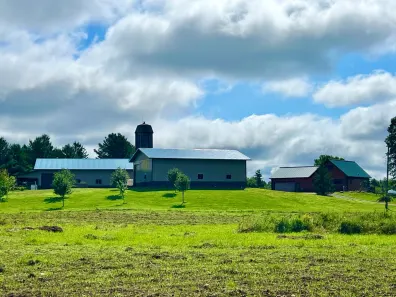 Undocumented Lake Property N1780 Hilmar Olson Rd Photo 2