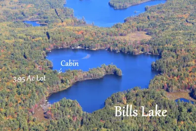 Bills Lake Property 1800 Bills Lake Rd Photo 2