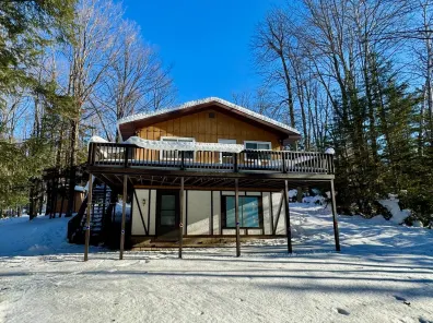 Armour Lake Property 11327 Bartsch Rd Photo 2