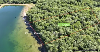 Plummer Lake Property 12194 Plummer Lake Ln S Photo 2