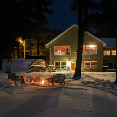 Little St. Germain house picture