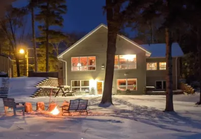 Little St. Germain house picture