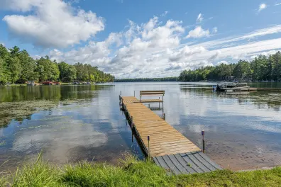 Little St. Germain Property 120 Hwy 70 Photo 2