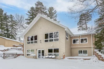 Little St. Germain Property 120 Hwy 70 Photo 2