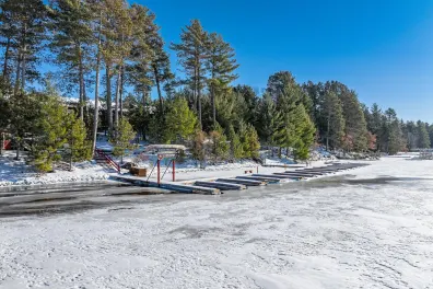 Eagle Lake Property 3958 Eagle Waters Rd Photo 2