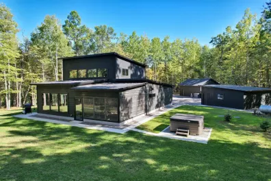 River Property house picture