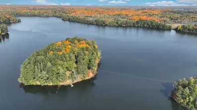 Van Vliet Lake Property 12022 Rottman Dr Photo 2