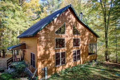 Little Long Lake house picture