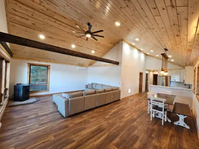 Lower Sugarbush Lake Property 14276 Sugarbush Tr Photo 2