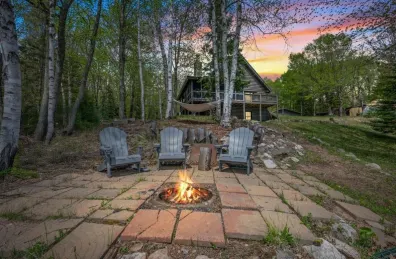 Murphy Lake Property 8638 Murphy Lake Rd Photo 2