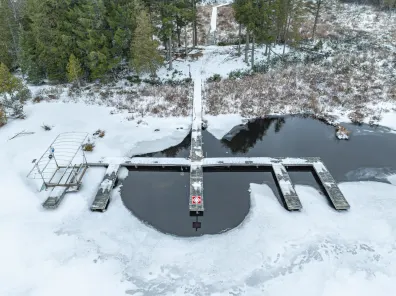 Big Lake (L) lot picture