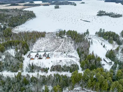 Big Lake (L) lot picture