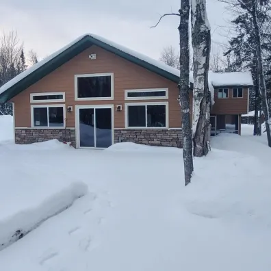 Annabelle Lake Property 7650 Annabelle Lake Rd Photo 2