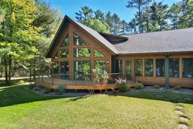 Big St. Germain house picture