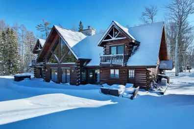 North Twin Lake Property 2952 A Kerr Ln Photo 2