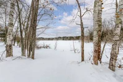 Undocumented Lake Property 1538 Lotus Ln Photo 2