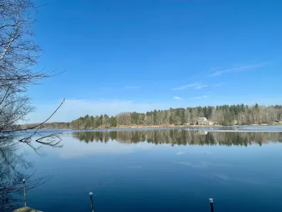 Undocumented Lake Property 120 Fayette St Photo 2