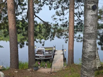 Butternut Lake MC Property W9002 Fern Dr Photo 2