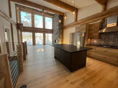 Marion Lake Property 8509 Rolling Bear Tr Photo 2