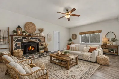 Undocumented Lake Property 11305 Cth M Photo 2