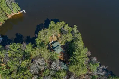 Undocumented Lake Property 4744 Bayview Dr Photo 2