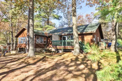 Little St. Germain house picture