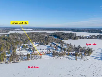 Duck Lake Property 1982 Wild Eagle Ln Photo 2