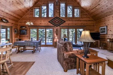 Bird Lake Property 6805 Downey Dr Photo 2