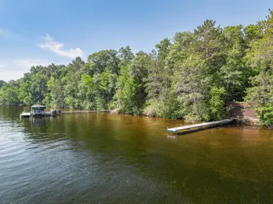 Crawling Stone Lake Property 14090 Gauthier Ln Photo 2