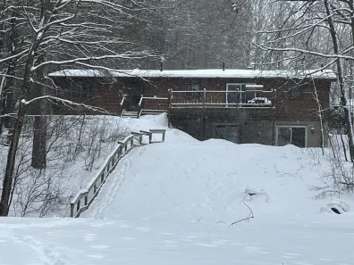 Squash Lake Property 7265 Bay Rd Photo 2