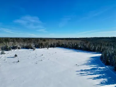 Undocumented Lake Property 2471 Croker Ln Photo 2