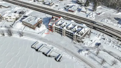 Minocqua Lake Property 8600 Lakeview Dr Photo 2