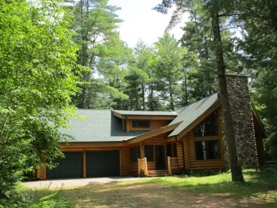 Picture 1 - Undocumented Lake Property 4607N Popko Cr W