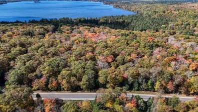 Big St. Germain Property ON Bear Run Ln Photo 2